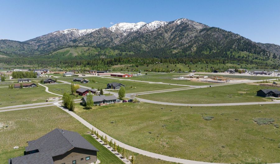 ASTER LOOP lot 78, Alpine, WY 83128 - 0 Beds, 0 Bath