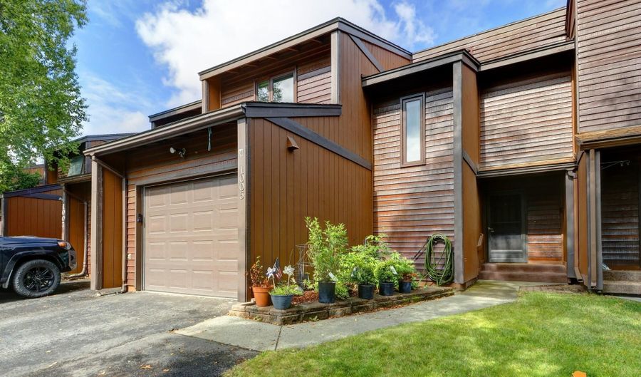 1005 W 80th Ave, Anchorage, AK 99518 - 2 Beds, 2 Bath