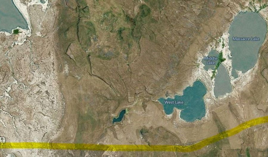0 26 Unspecified, Gerlach, NV 89412 - 0 Beds, 0 Bath
