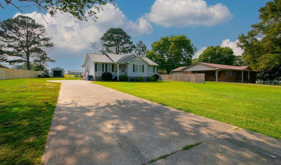 45 TONYA Cir, Altoona, AL 35952 - 3 Beds, 2 Bath