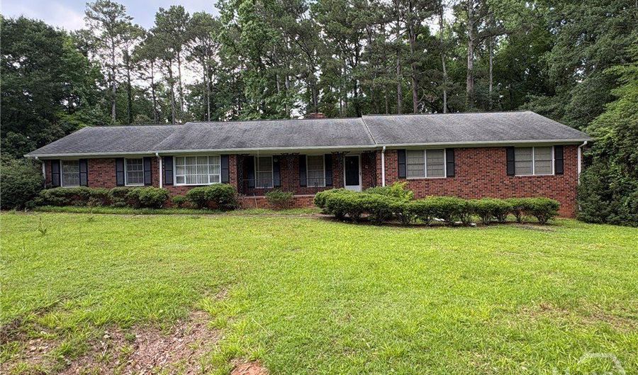 199 Williamsburg Ln, Athens, GA 30605 - 3 Beds, 2 Bath