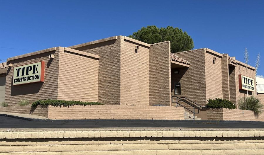 100 Central Ave, Bayard, NM 88023 - 0 Beds, 0 Bath