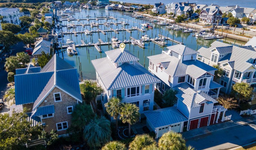43 Transom Row, Bald Head Island, NC 28461 - 3 Beds, 3 Bath