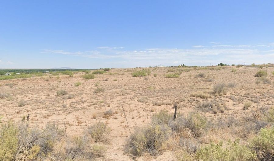 LAND OF SANCHEZROMERO & TIBBETS, Belen, NM 87002 - 0 Beds, 0 Bath