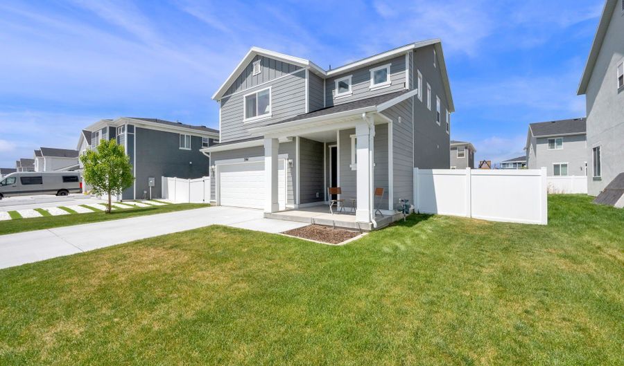 394 W 760 S, American Fork, UT 84003 - 3 Beds, 3 Bath