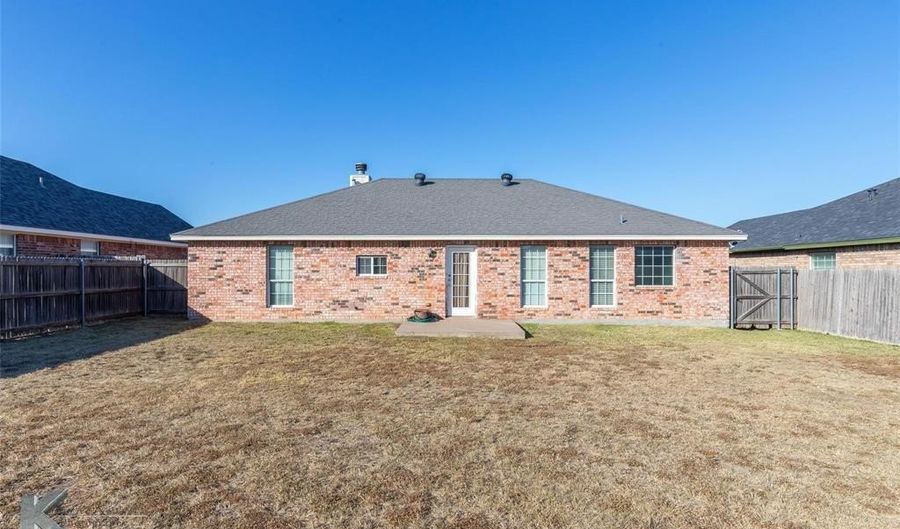 281 Sugarloaf Ave, Abilene, TX 79602 - 3 Beds, 2 Bath