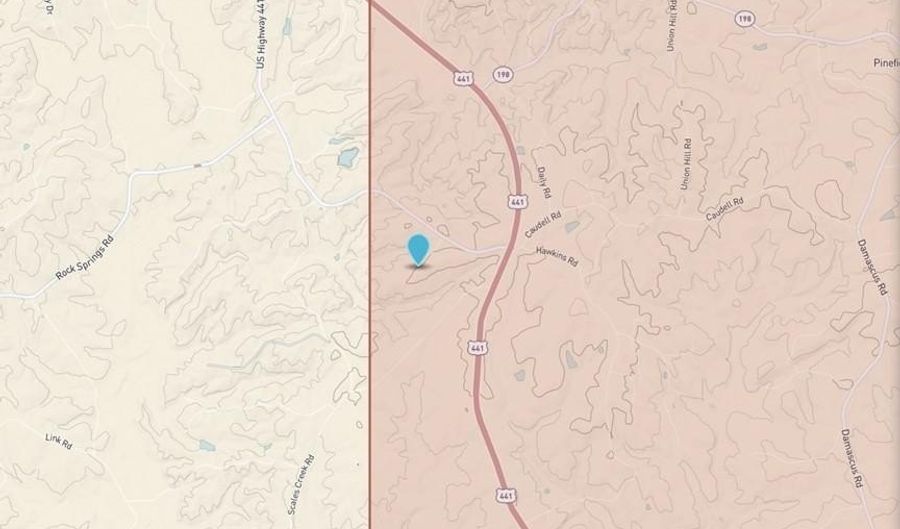 209 Alice Moss Ln, Alto, GA 30510 - 0 Beds, 0 Bath