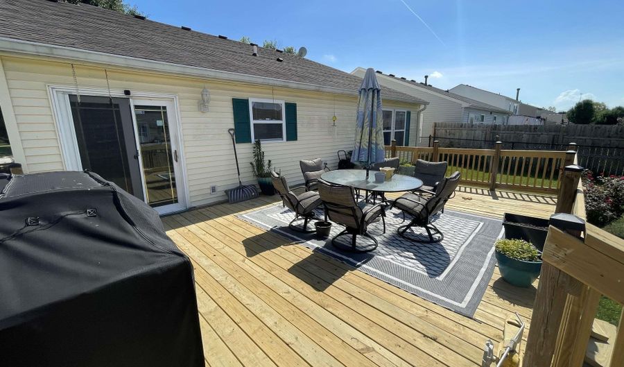 1728 Brassica Way, Indianapolis, IN 46217 - 3 Beds, 2 Bath