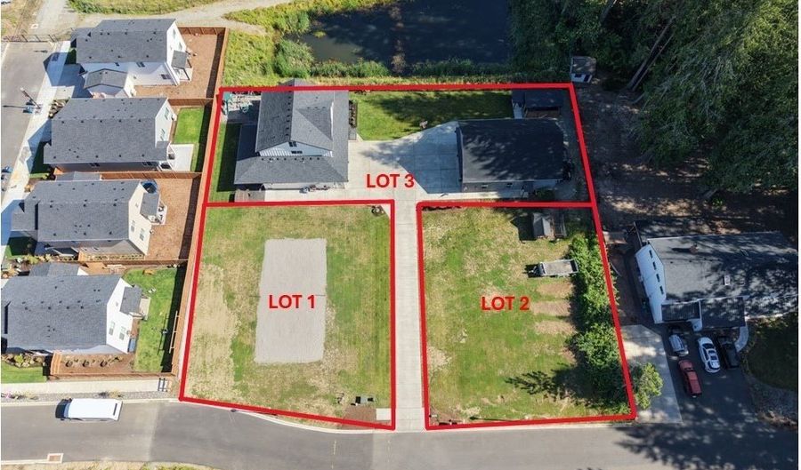 14412 NE 185TH St, Battle Ground, WA 98604 - 4 Beds, 3 Bath
