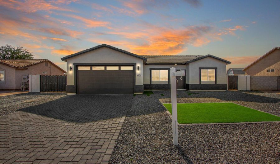 11405 W Madero Dr, Arizona City, AZ 85123 - 3 Beds, 2 Bath