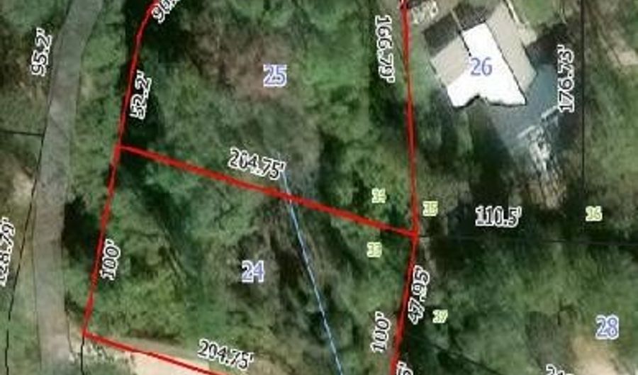 0 Cummins Cir, Ashford, AL 36312 - 0 Beds, 0 Bath