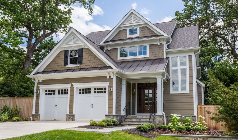 5700 TANGLEWOOD Dr, Bethesda, MD 20817 - 6 Beds, 6 Bath