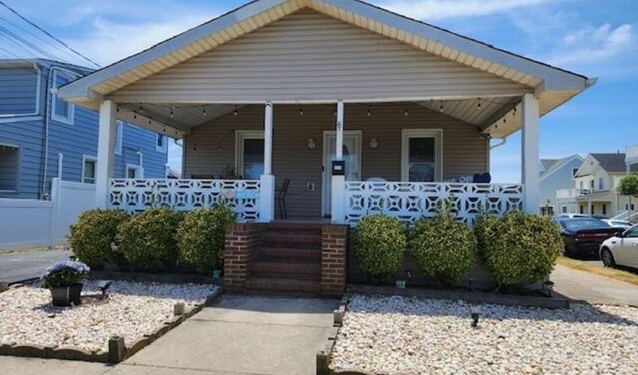 111 17th Ave, Belmar, NJ 07719 - 2 Beds, 1 Bath