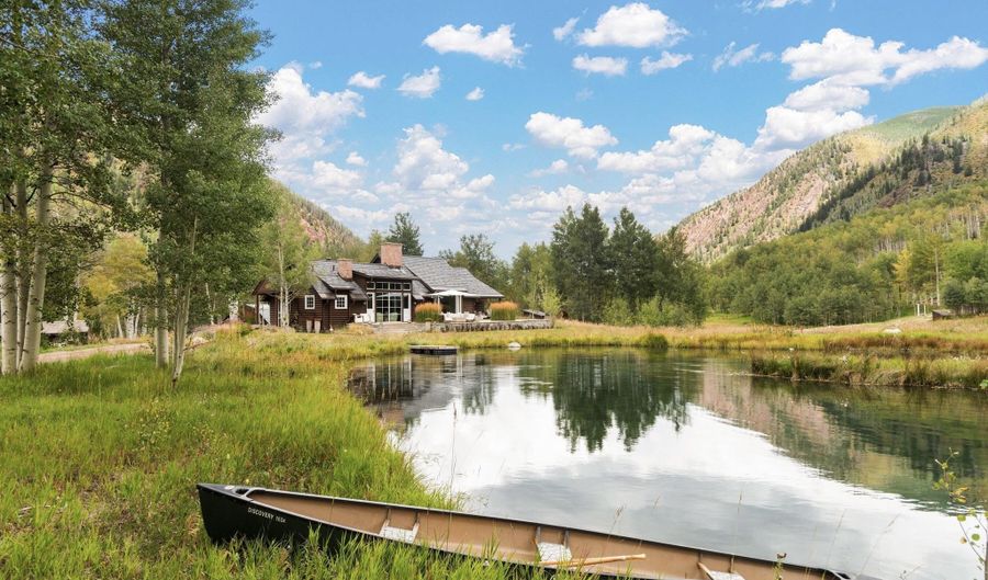 5387 Castle Creek Rd, Aspen, CO 81612 - 10 Beds, 9 Bath
