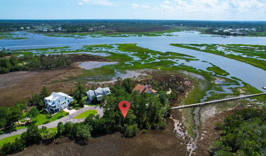 0 Cat Island Pkwy, Awendaw, SC 29429 - 0 Beds, 0 Bath