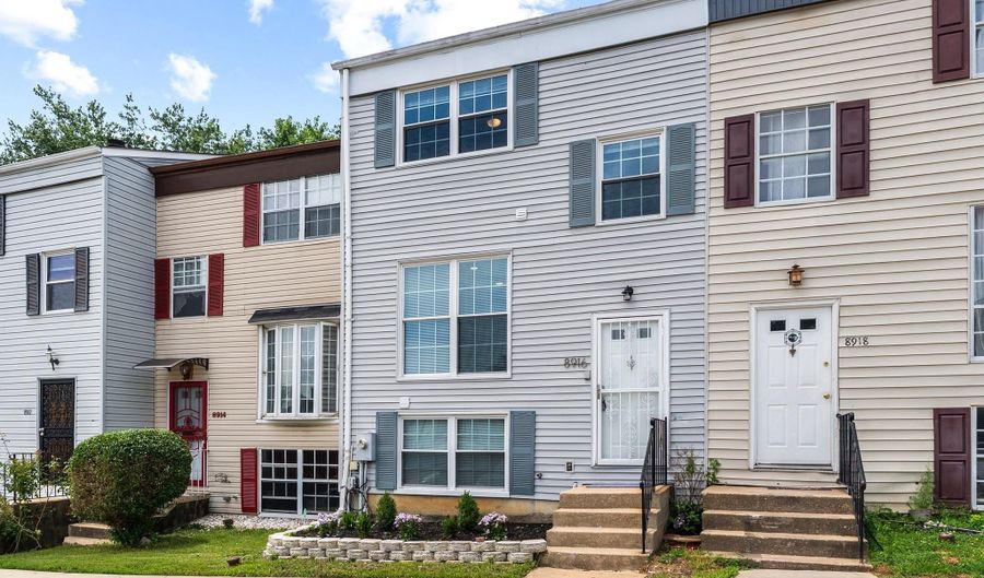8916 TRIMBLE Way, Baltimore, MD 21237 - 4 Beds, 3 Bath