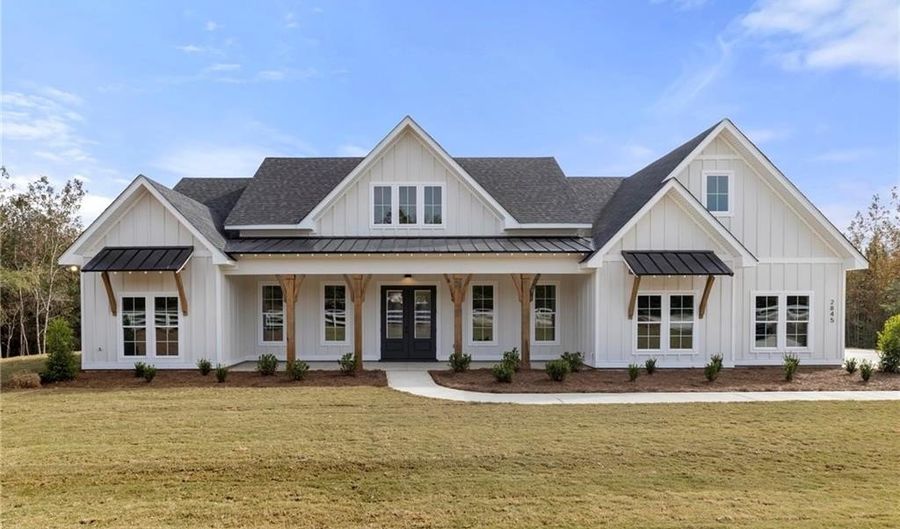 0004 HUNTERS HILL Ln, Auburn, AL 36830 - 5 Beds, 4 Bath