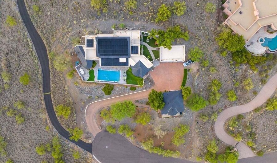 6432 E EL SENDERO Rd, Carefree, AZ 85377 - 4 Beds, 5 Bath