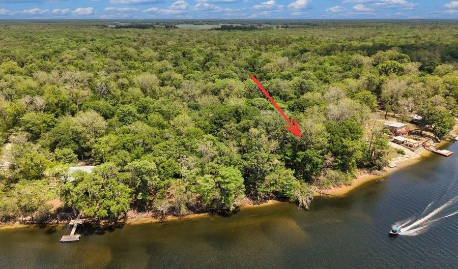 TBD 000 SW 86th Way, Bell, FL 32619 - 0 Beds, 0 Bath