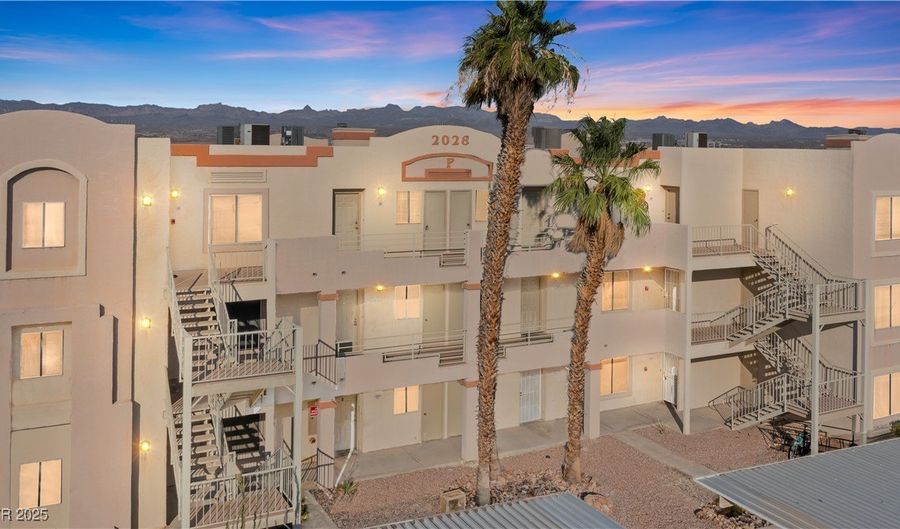 2028 Mesquite Ln 302, Laughlin, NV 89029 - 2 Beds, 2 Bath