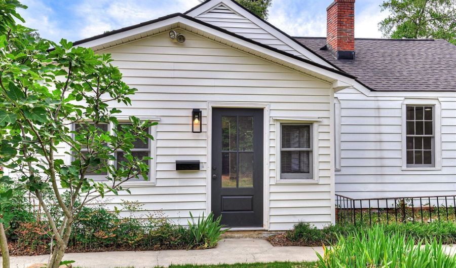 1712 Kissingbower Rd, Augusta, GA 30904 - 2 Beds, 1 Bath