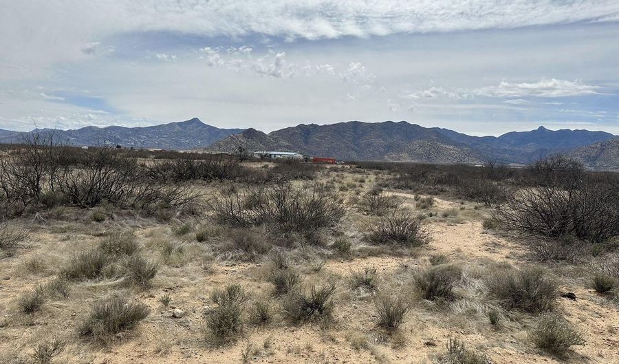 CCC S Buckeye Apache C Road 9, Bowie, AZ 85605 - 0 Beds, 0 Bath
