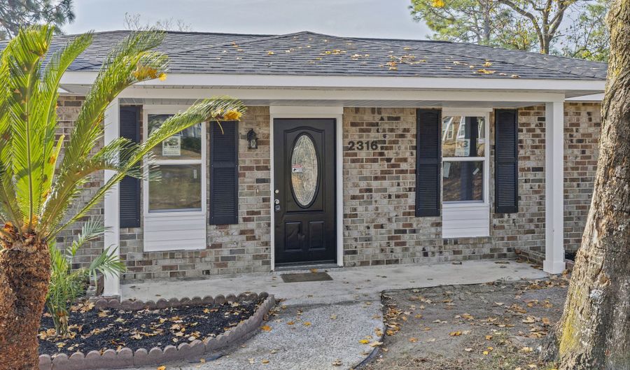 2316 Oketo Dr, Augusta, GA 30906 - 3 Beds, 2 Bath