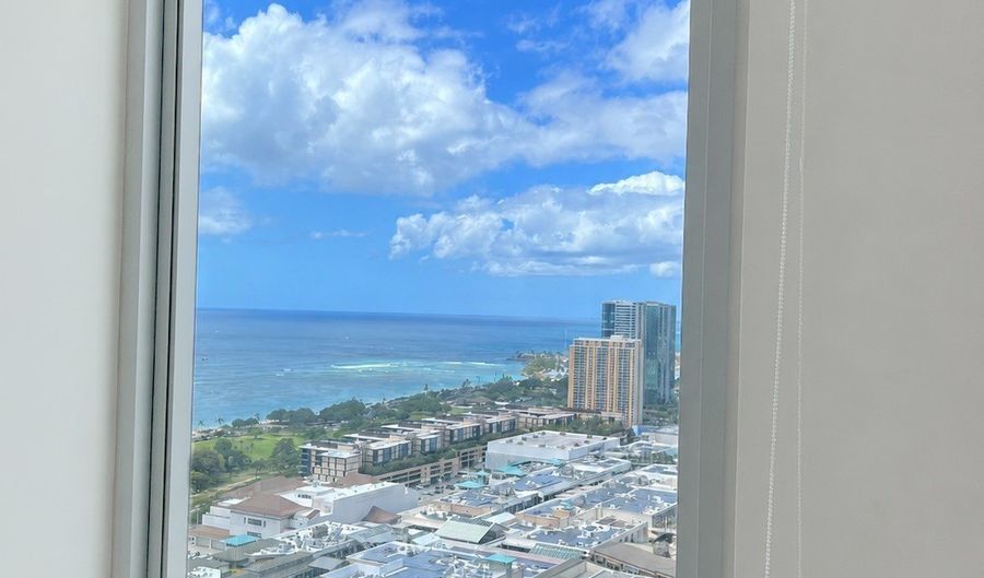 1631 Kapiolani Blvd 4201, Honolulu, HI 96814 - 2 Beds, 2 Bath