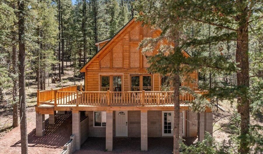 6 County Rd 2042, Alpine, AZ 85920 - 4 Beds, 3 Bath