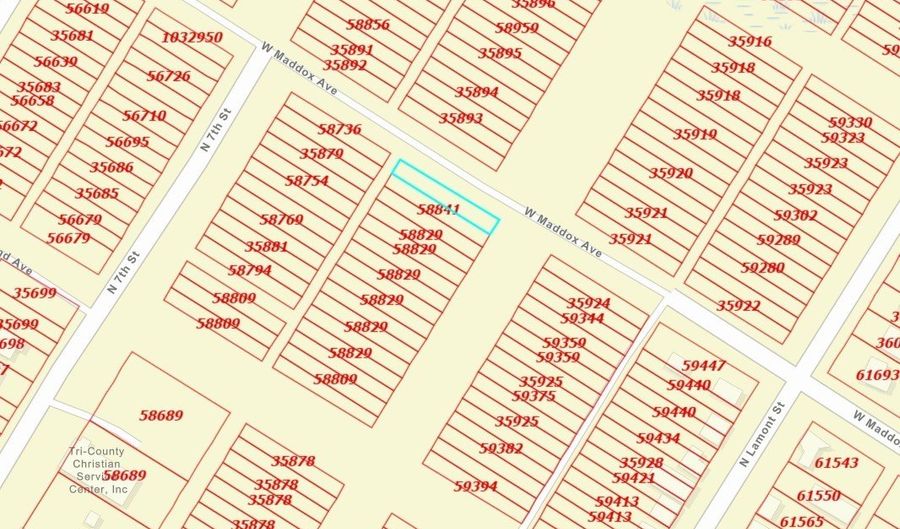 Saunders lot 32, Aransas Pass, TX 78336 - 0 Beds, 0 Bath