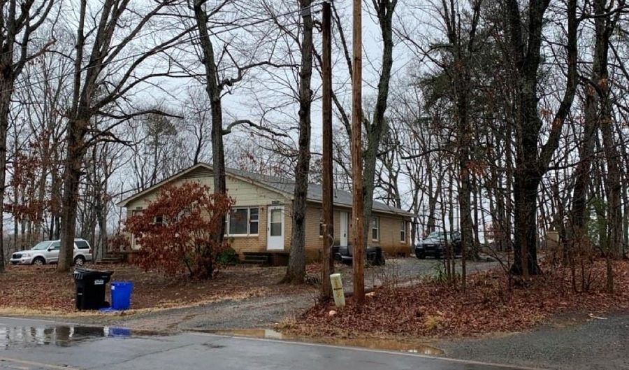 44177- B Mountain View Church Rd, Albemarle, NC 28001 - 2 Beds, 1 Bath