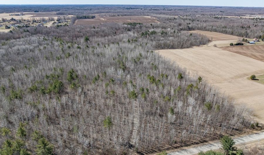 6671 MILLER Rd, Abrams, WI 54101 - 0 Beds, 0 Bath