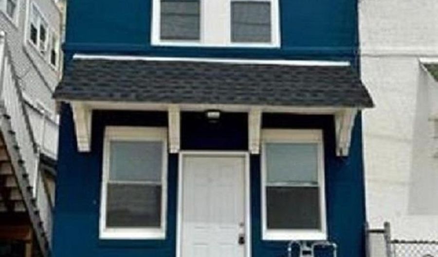 1 S Metropolitan Ave, Atlantic City, NJ 08401 - 3 Beds, 2 Bath