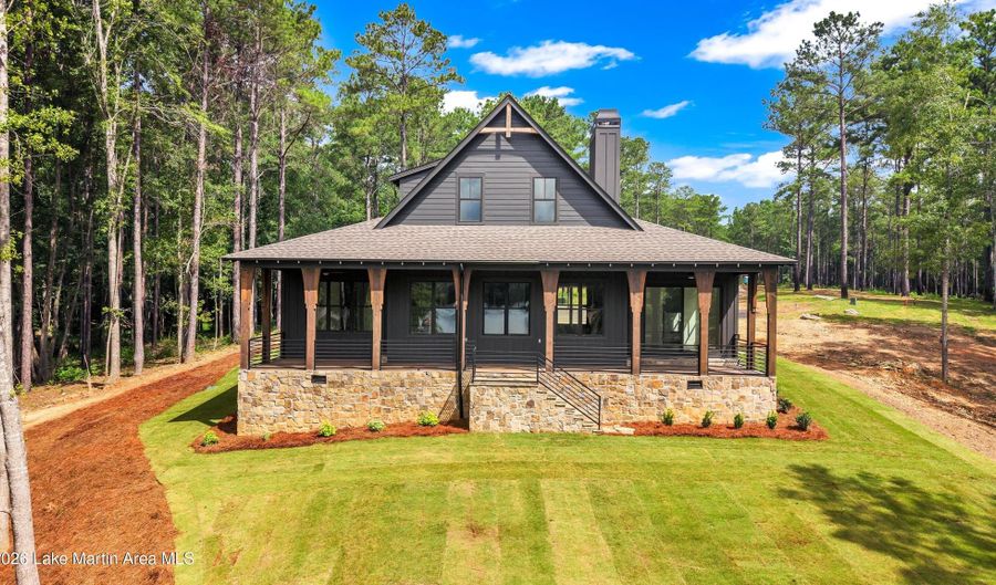 67 Cove Cir, Alexander City, AL 35010 - 4 Beds, 3 Bath