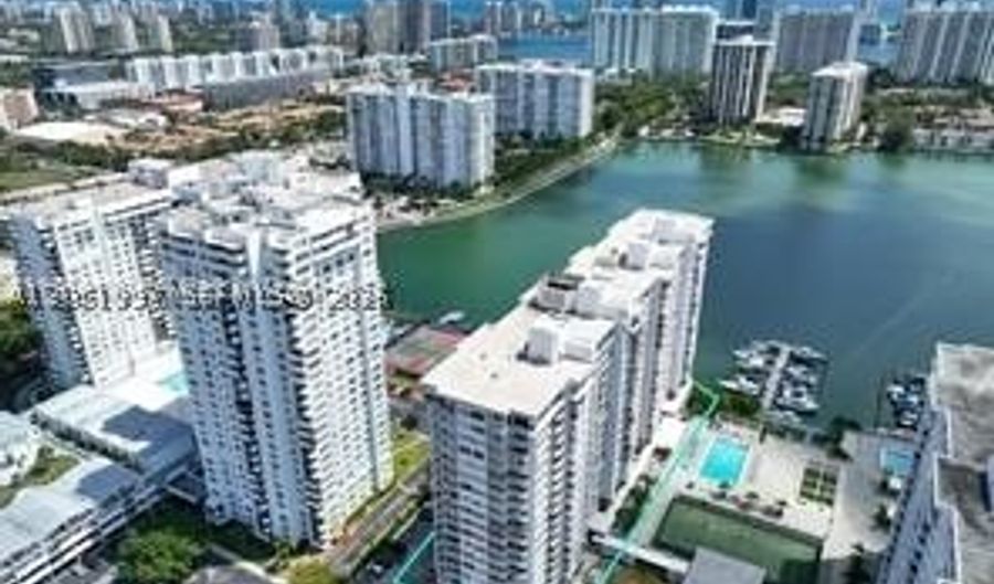 18061 Biscayne Blvd 1204, Aventura, FL 33160 - 2 Beds, 2 Bath