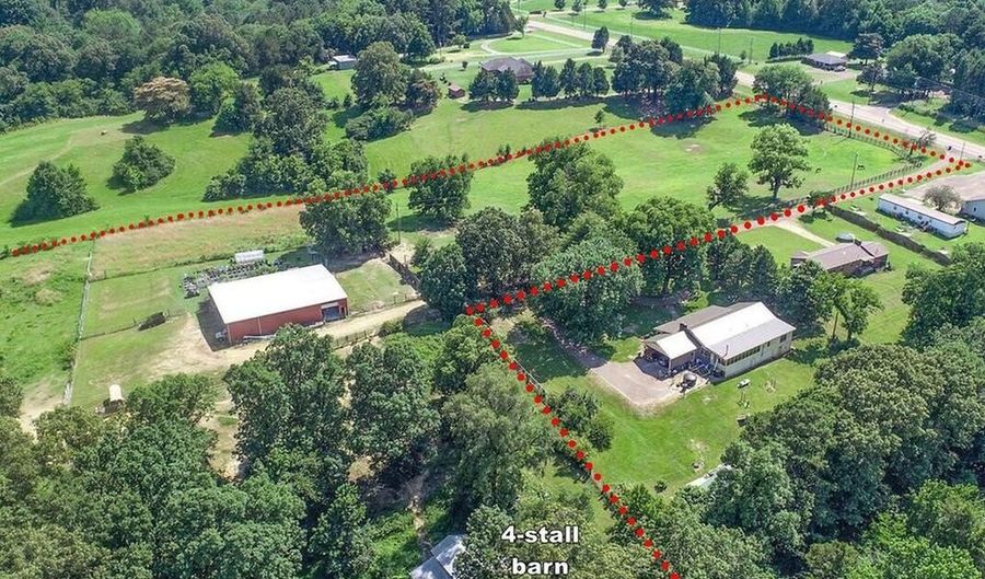 14880 Hwy 35 S, Batesville, MS 38606 - 0 Beds, 0 Bath
