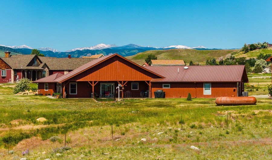 73 Prairie Dr, Buffalo, WY 82834 - 6 Beds, 6 Bath