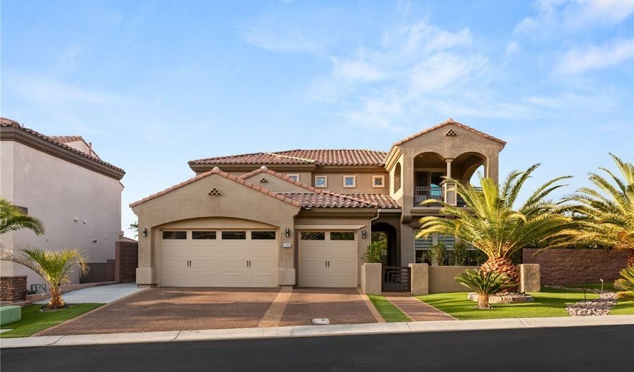 2240 Boutique Ave, Henderson, NV 89044 - 4 Beds, 4 Bath