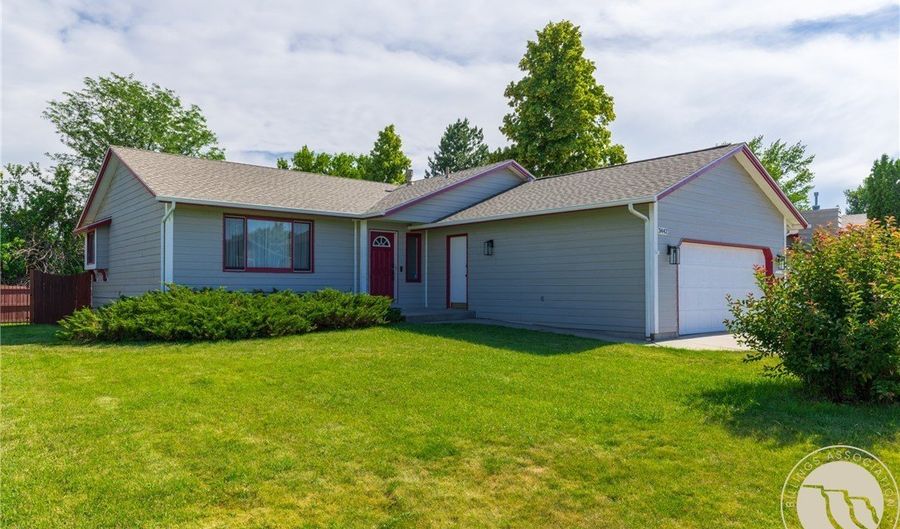 3442 Windmill Cir, Billings, MT 59102 - 5 Beds, 3 Bath