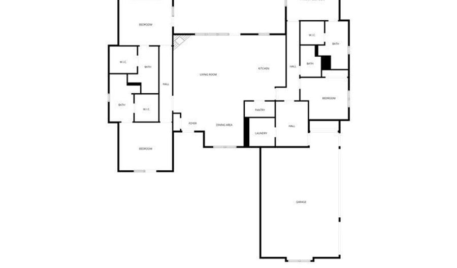601 Stone Lake Cir, Augusta, KS 67010 - 4 Beds, 4 Bath