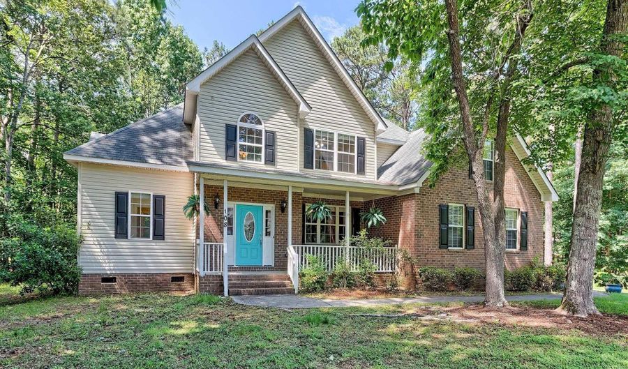 108 Fair Ridge Rd, Blythewood, SC 29016 - 5 Beds, 3 Bath