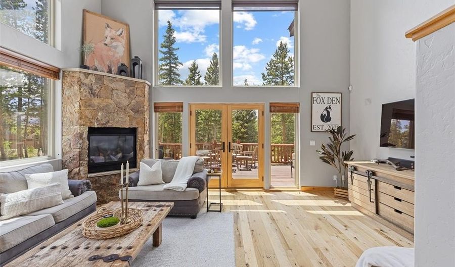 180 Emmett Lode Rd, Breckenridge, CO 80424 - 4 Beds, 4 Bath