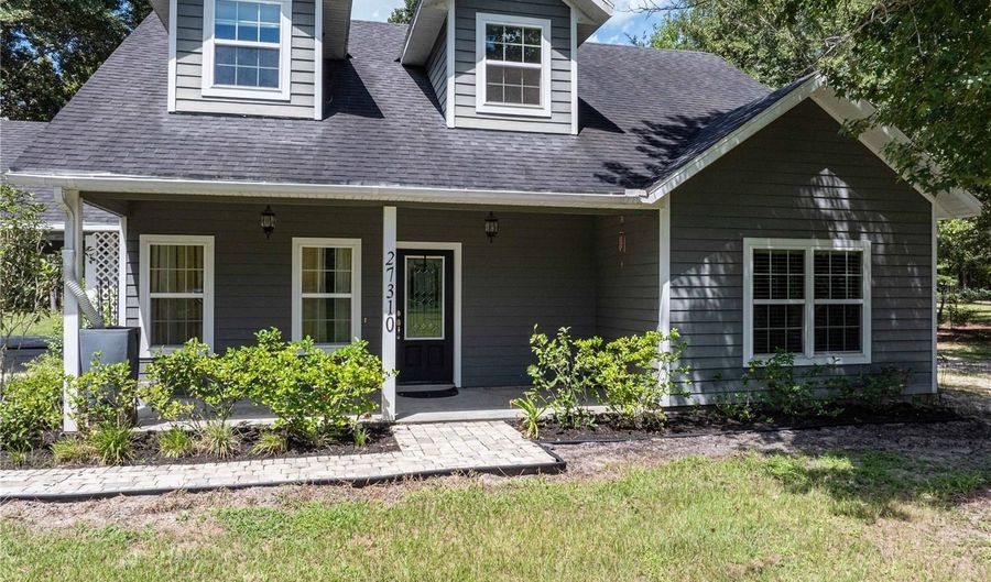 27310 N STATE ROAD 121, Alachua, FL 32615 - 3 Beds, 4 Bath