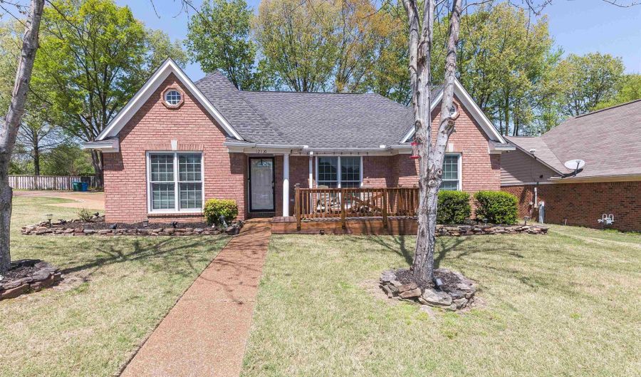 12150 OSBORNE Grv, Arlington, TN 38002 - 5 Beds, 3 Bath