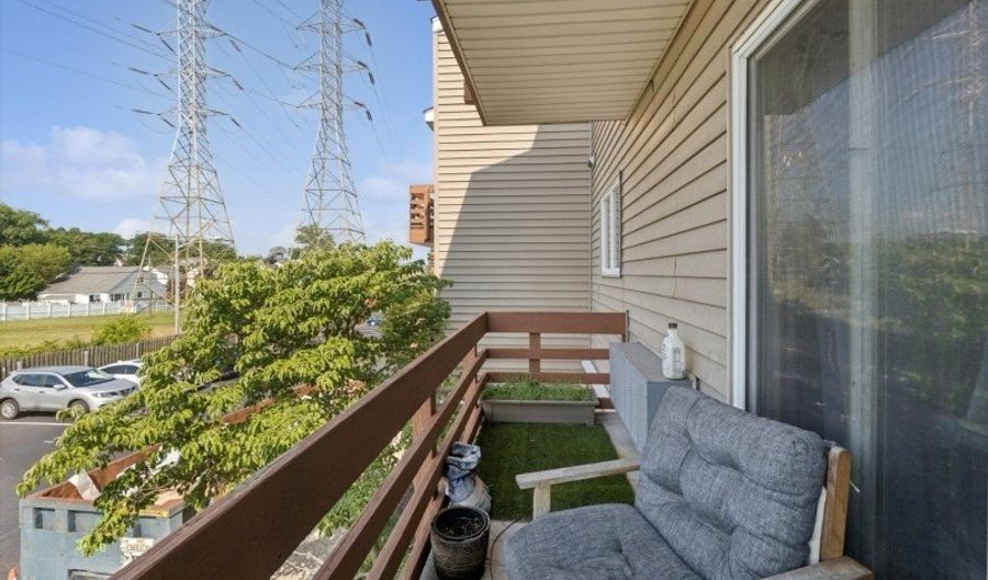 680 Union Ave C3, Belleville, NJ 07109 - 2 Beds, 2 Bath