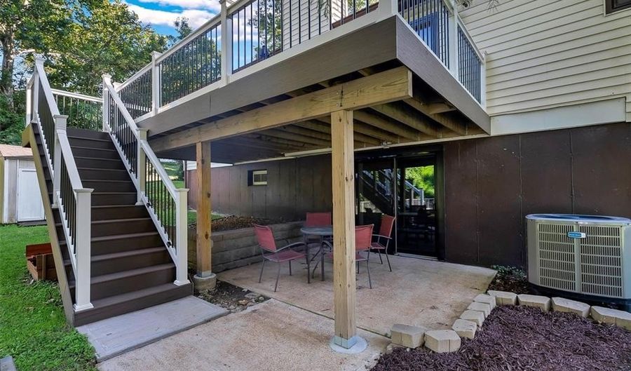3846 Crystal Wood Dr, Arnold, MO 63010 - 3 Beds, 2 Bath