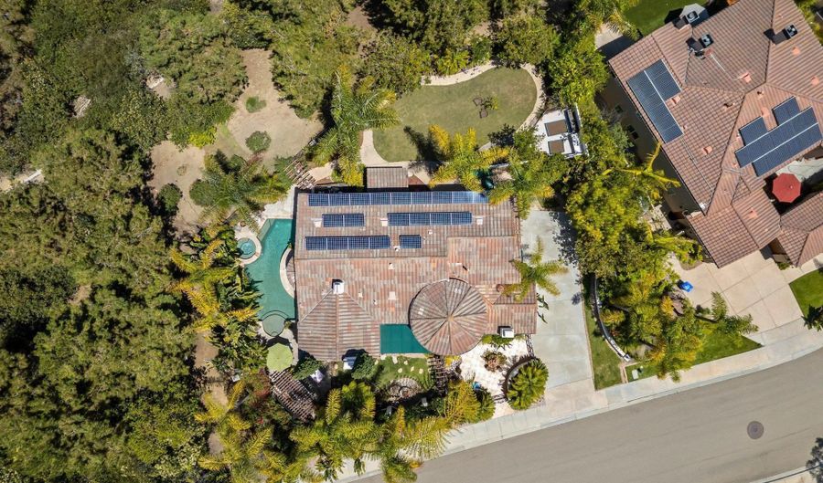 2930 Rancho Cortes, Carlsbad, CA 92009 - 4 Beds, 5 Bath