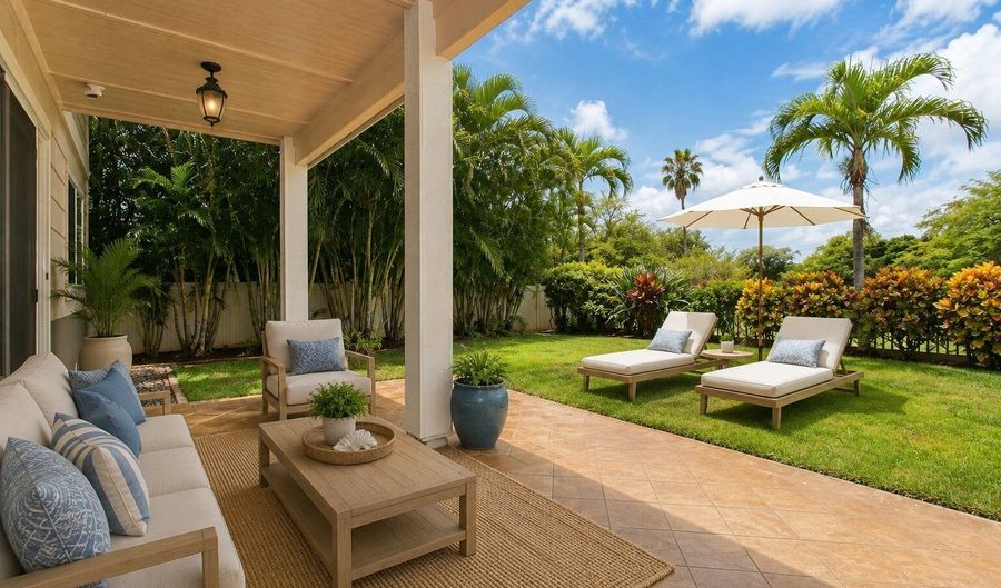 91-792 Launahele St 75, Ewa Beach, HI 96706 - 3 Beds, 3 Bath