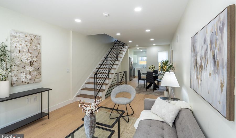 622 MCCLELLAN St, Philadelphia, PA 19148 - 3 Beds, 3 Bath