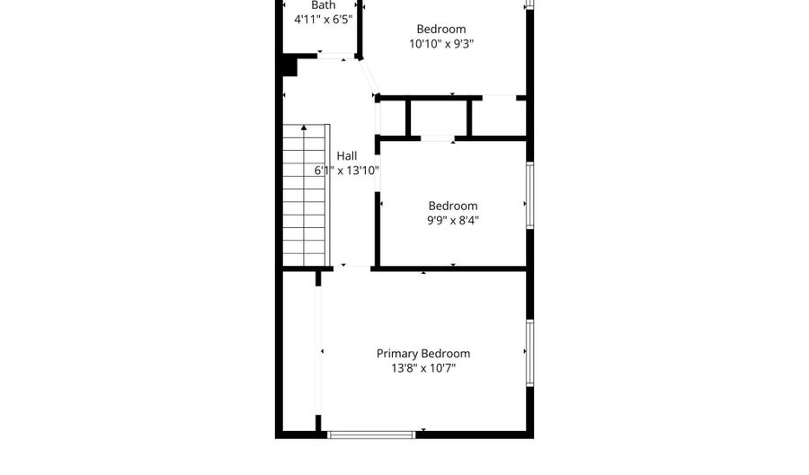 3918 USHER Ave, Alexandria, VA 22304 - 3 Beds, 2 Bath